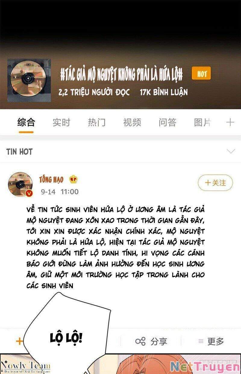 Vẫn Cứ Nhớ Em, Nhớ Em Chapter 55 - Trang 2