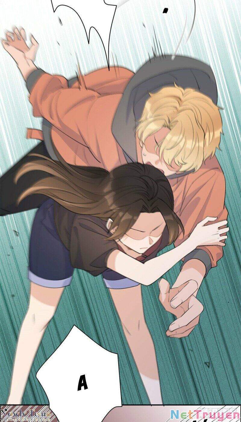 Vẫn Cứ Nhớ Em, Nhớ Em Chapter 55 - Trang 2