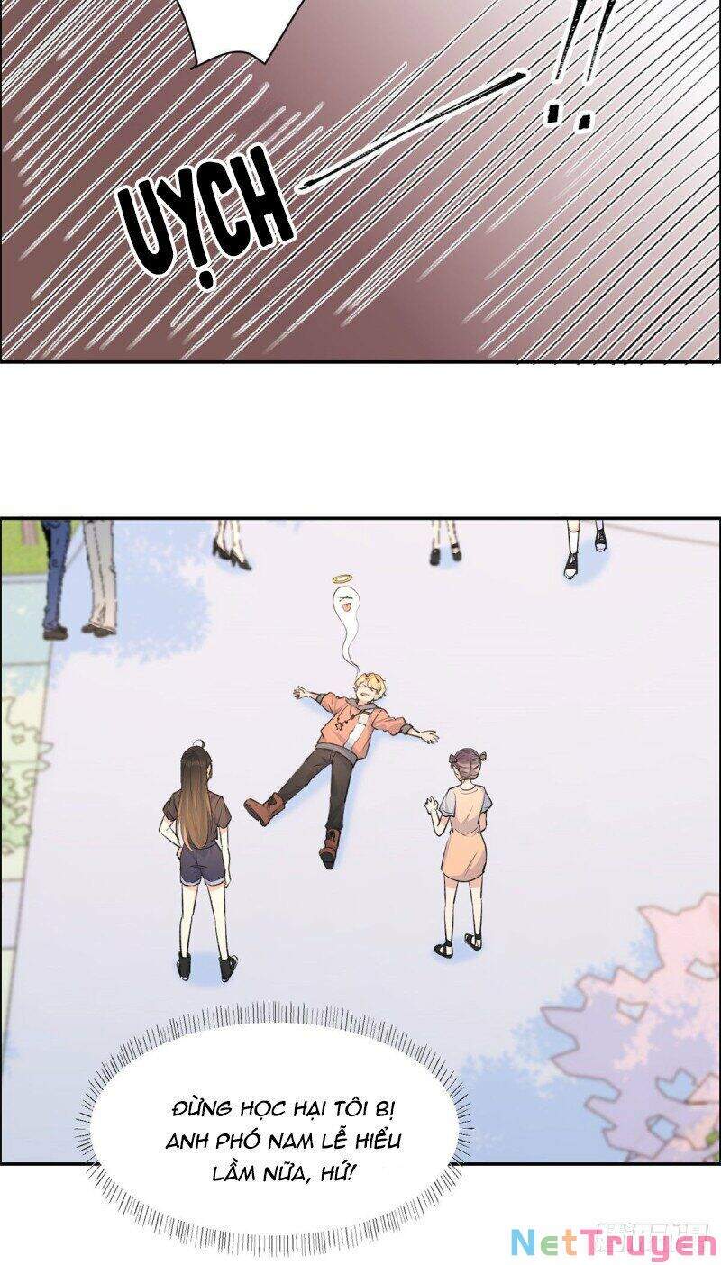 Vẫn Cứ Nhớ Em, Nhớ Em Chapter 55 - Trang 2