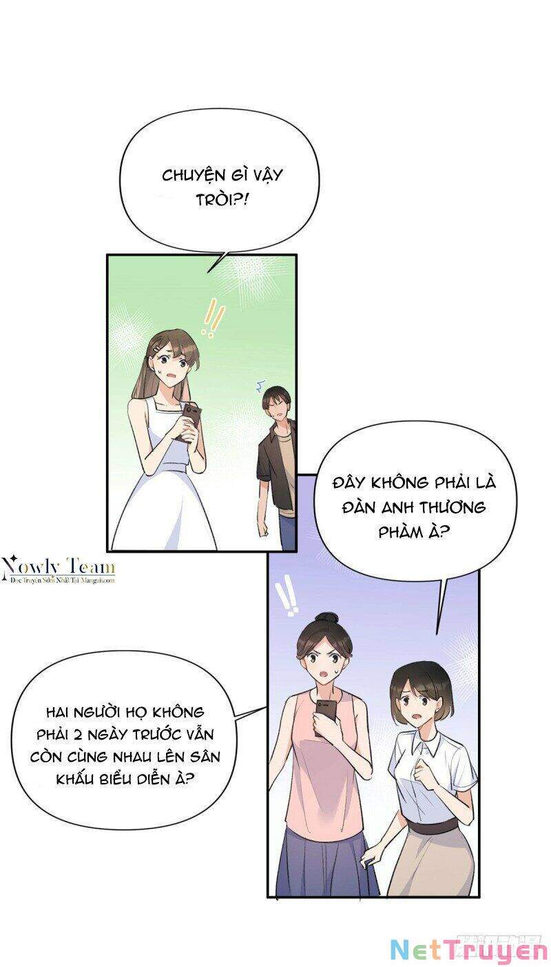 Vẫn Cứ Nhớ Em, Nhớ Em Chapter 55 - Trang 2