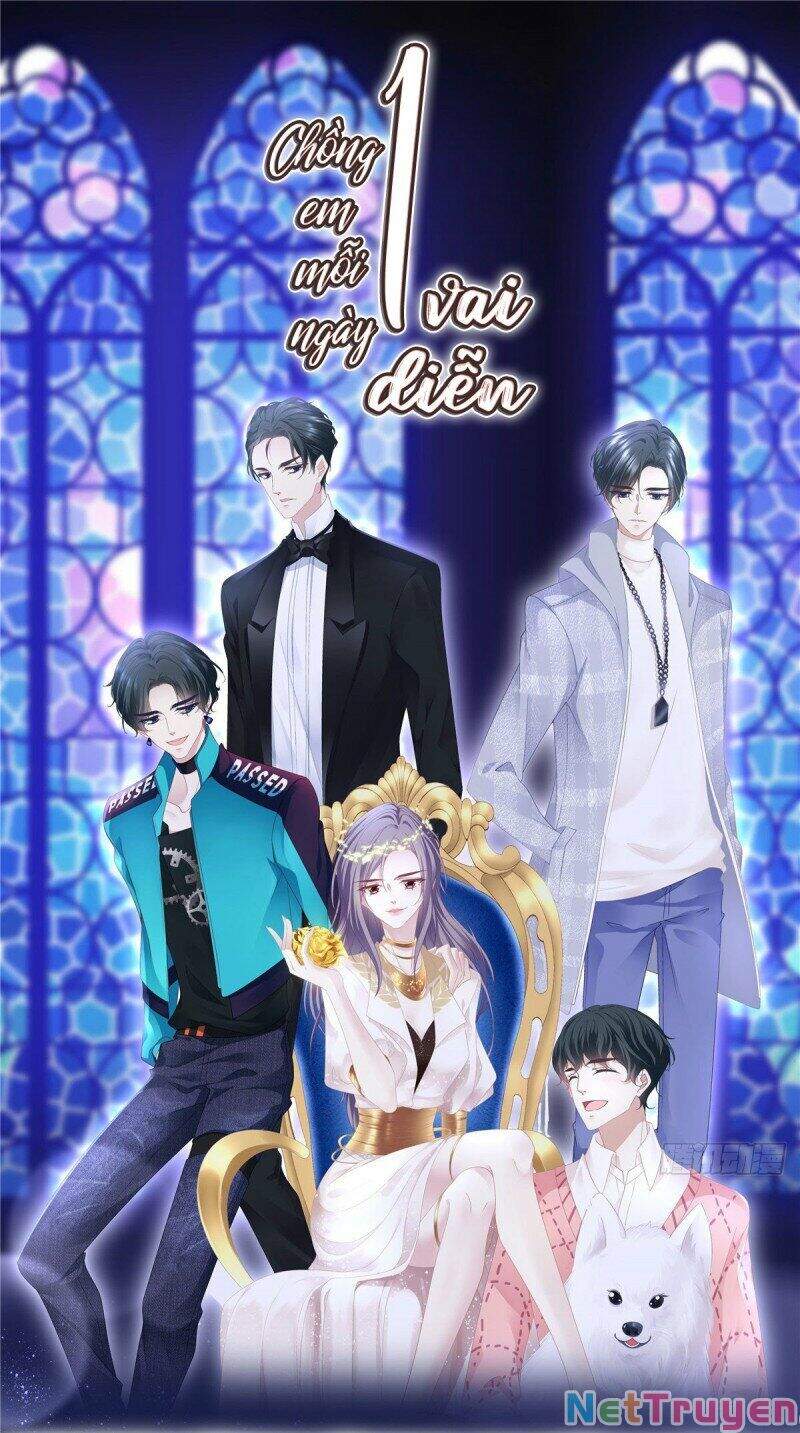 Vẫn Cứ Nhớ Em, Nhớ Em Chapter 55 - Trang 2