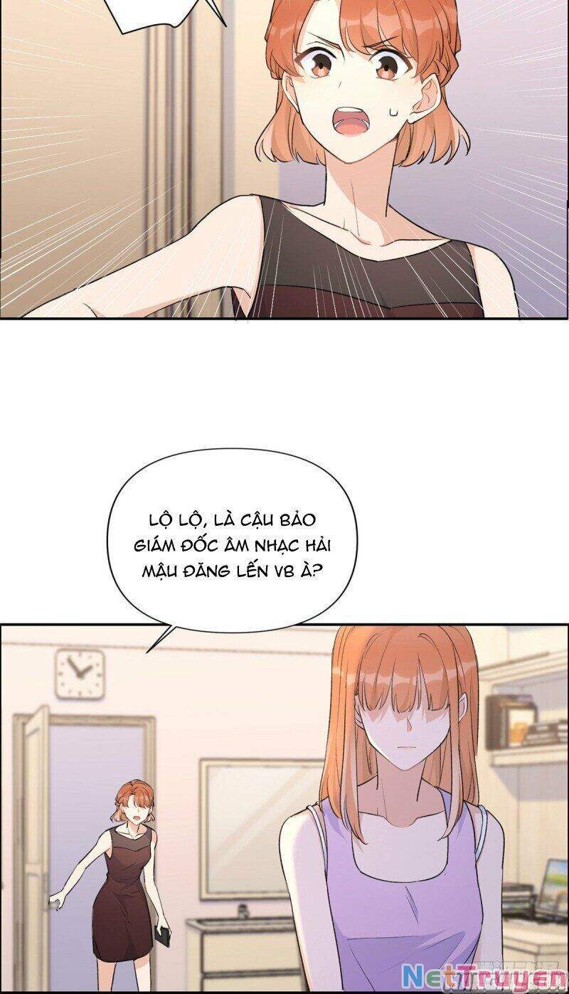 Vẫn Cứ Nhớ Em, Nhớ Em Chapter 55 - Trang 2