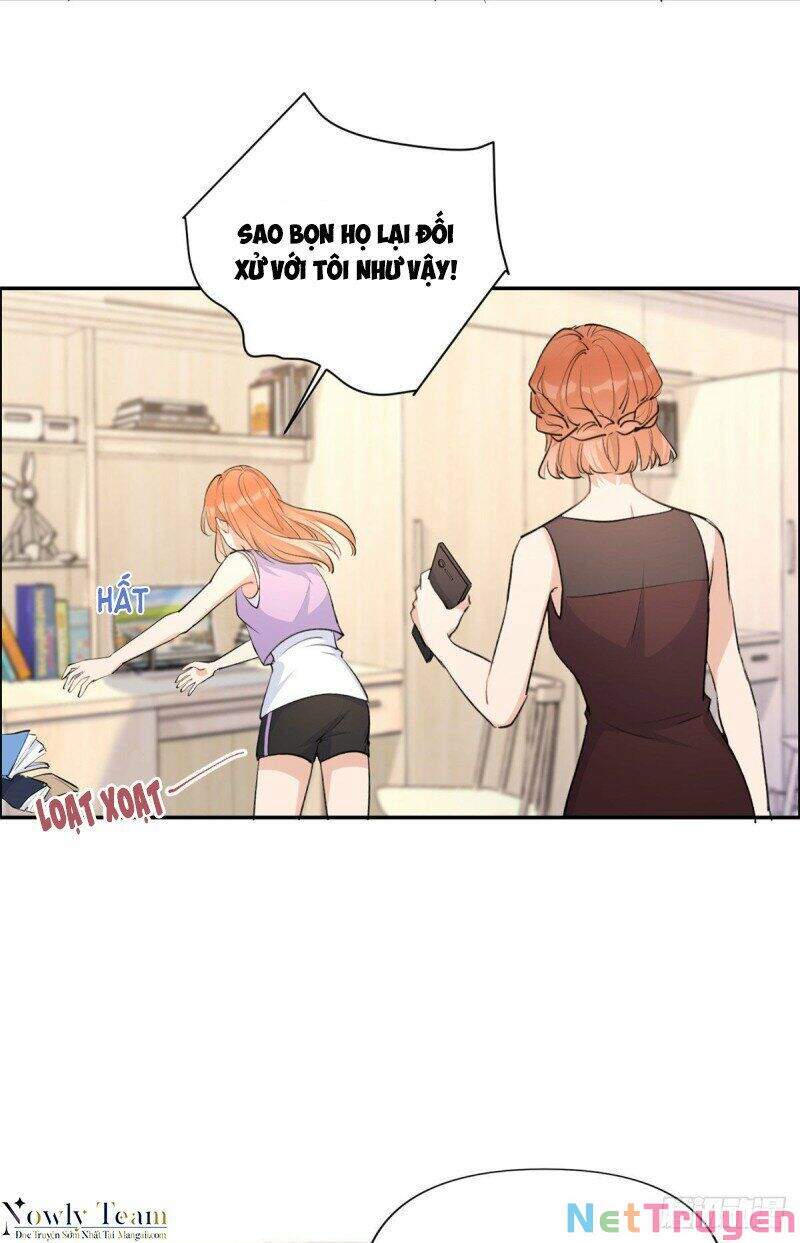 Vẫn Cứ Nhớ Em, Nhớ Em Chapter 55 - Trang 2