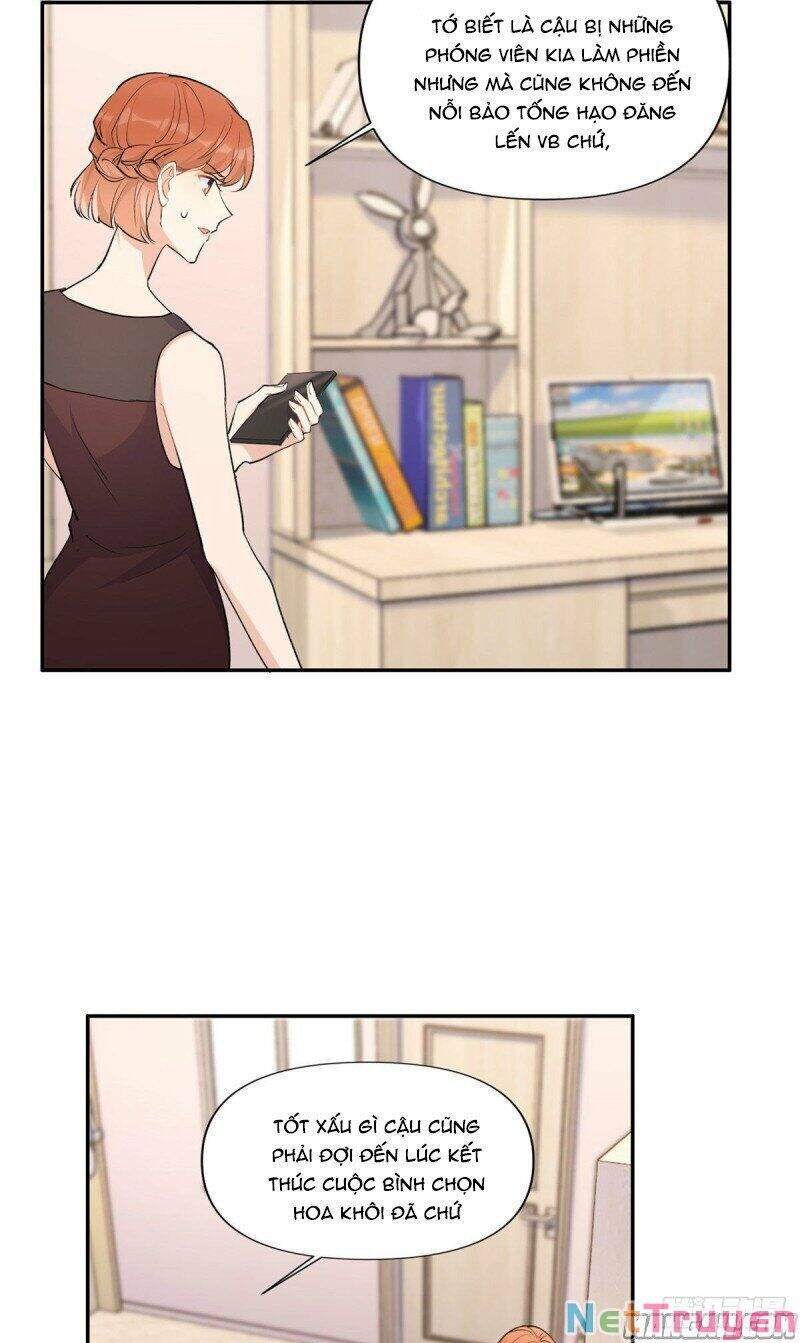 Vẫn Cứ Nhớ Em, Nhớ Em Chapter 55 - Trang 2