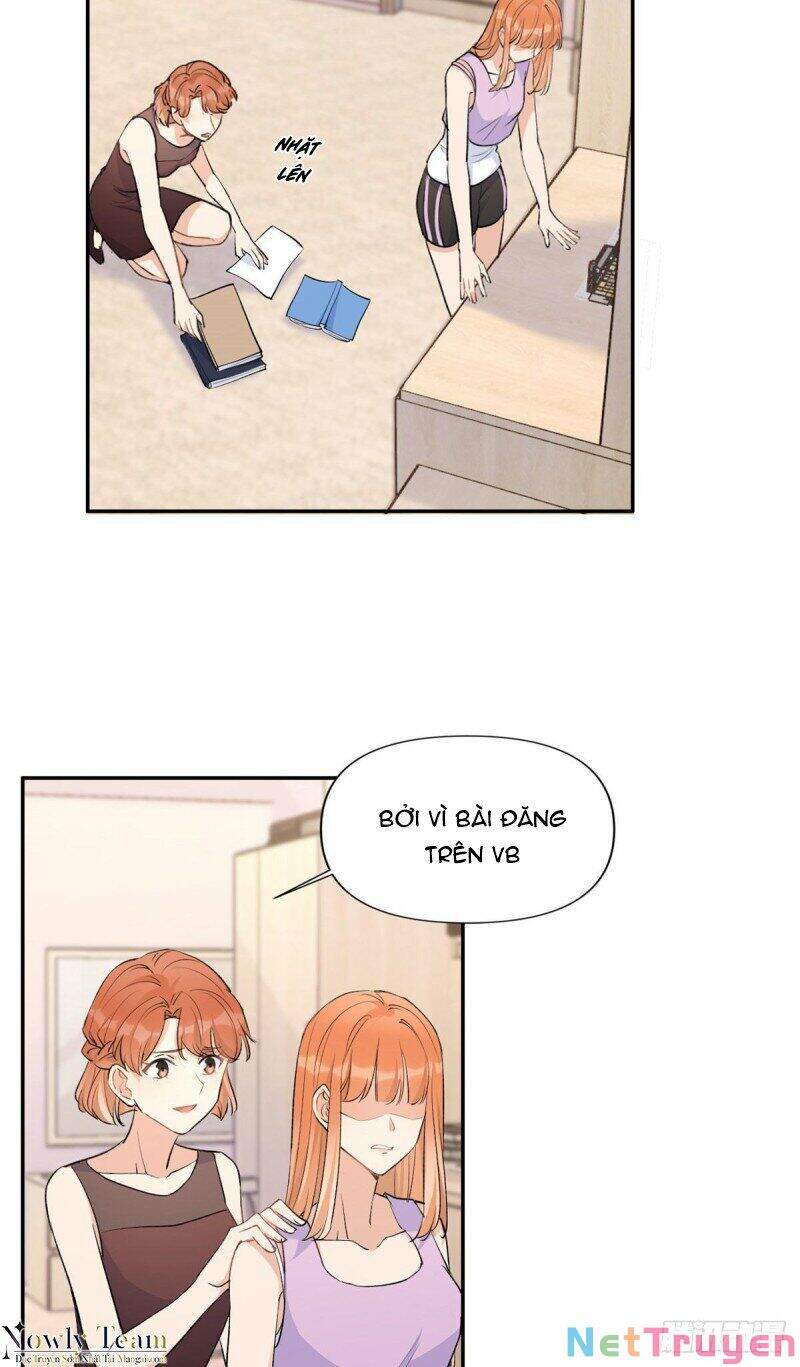 Vẫn Cứ Nhớ Em, Nhớ Em Chapter 55 - Trang 2