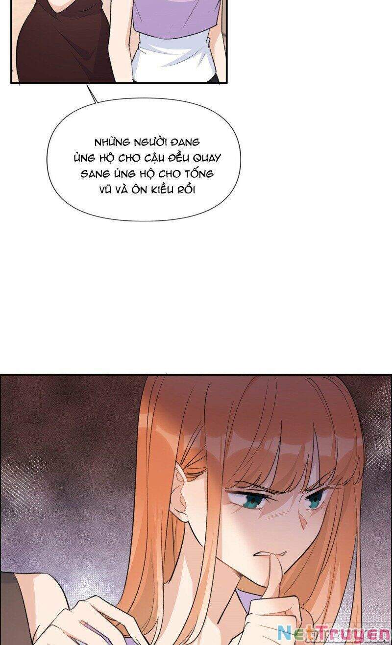 Vẫn Cứ Nhớ Em, Nhớ Em Chapter 55 - Trang 2