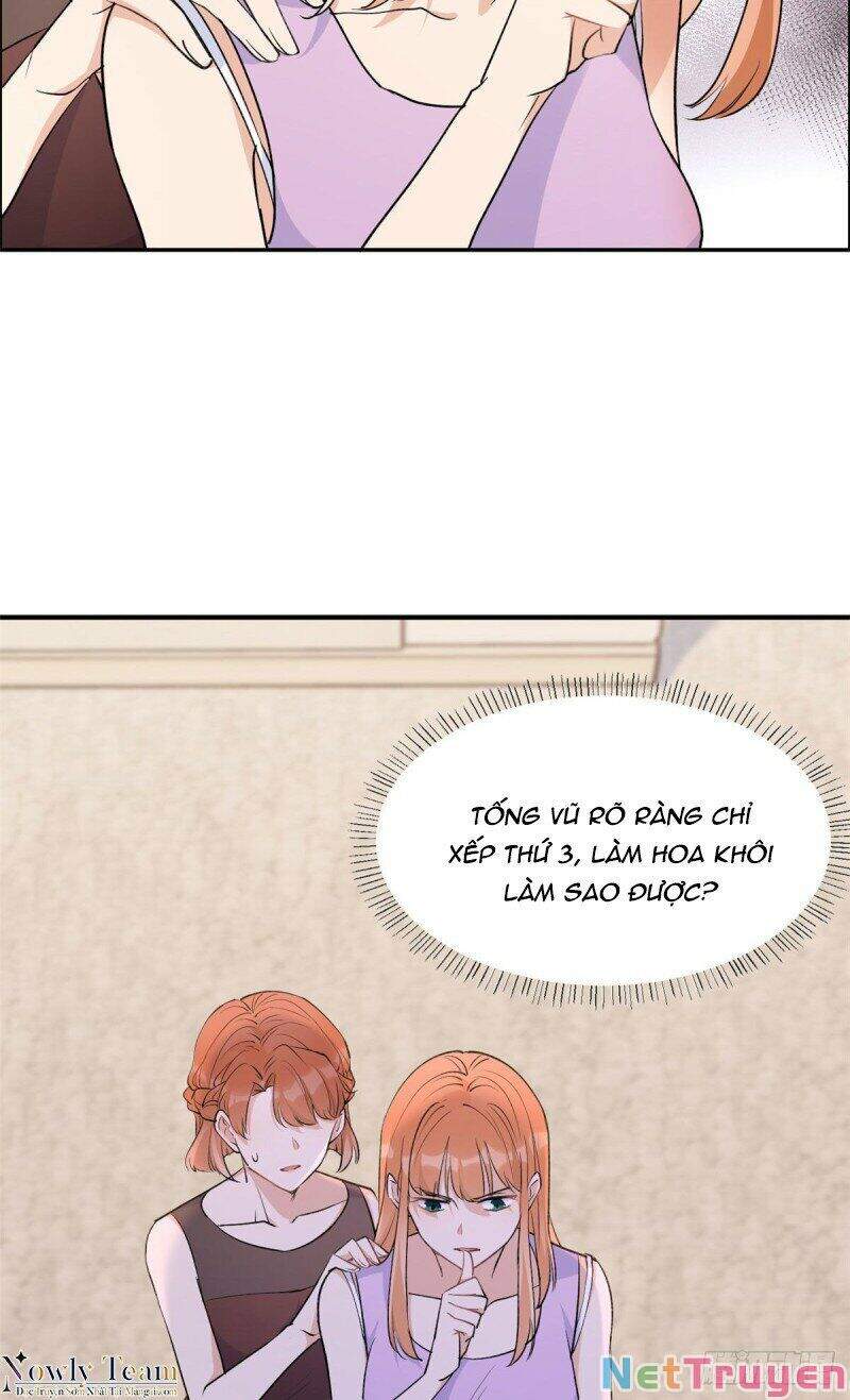 Vẫn Cứ Nhớ Em, Nhớ Em Chapter 55 - Trang 2