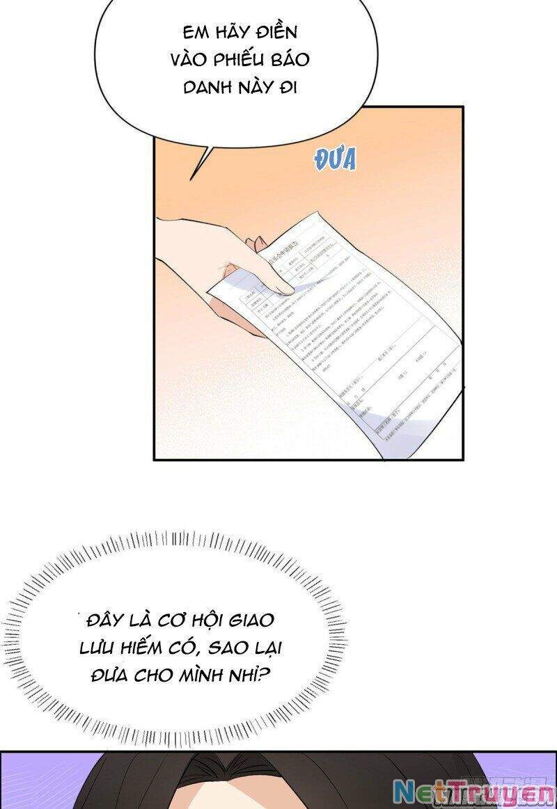 Vẫn Cứ Nhớ Em, Nhớ Em Chapter 56 - Trang 2