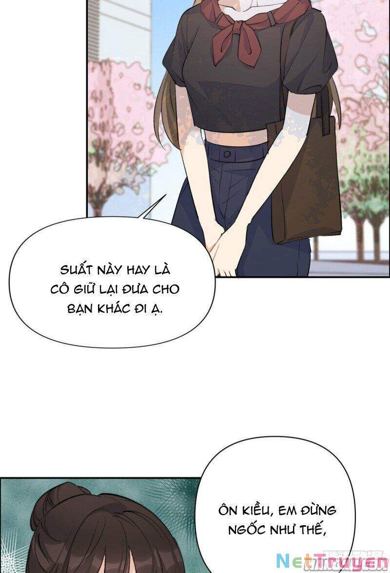 Vẫn Cứ Nhớ Em, Nhớ Em Chapter 56 - Trang 2