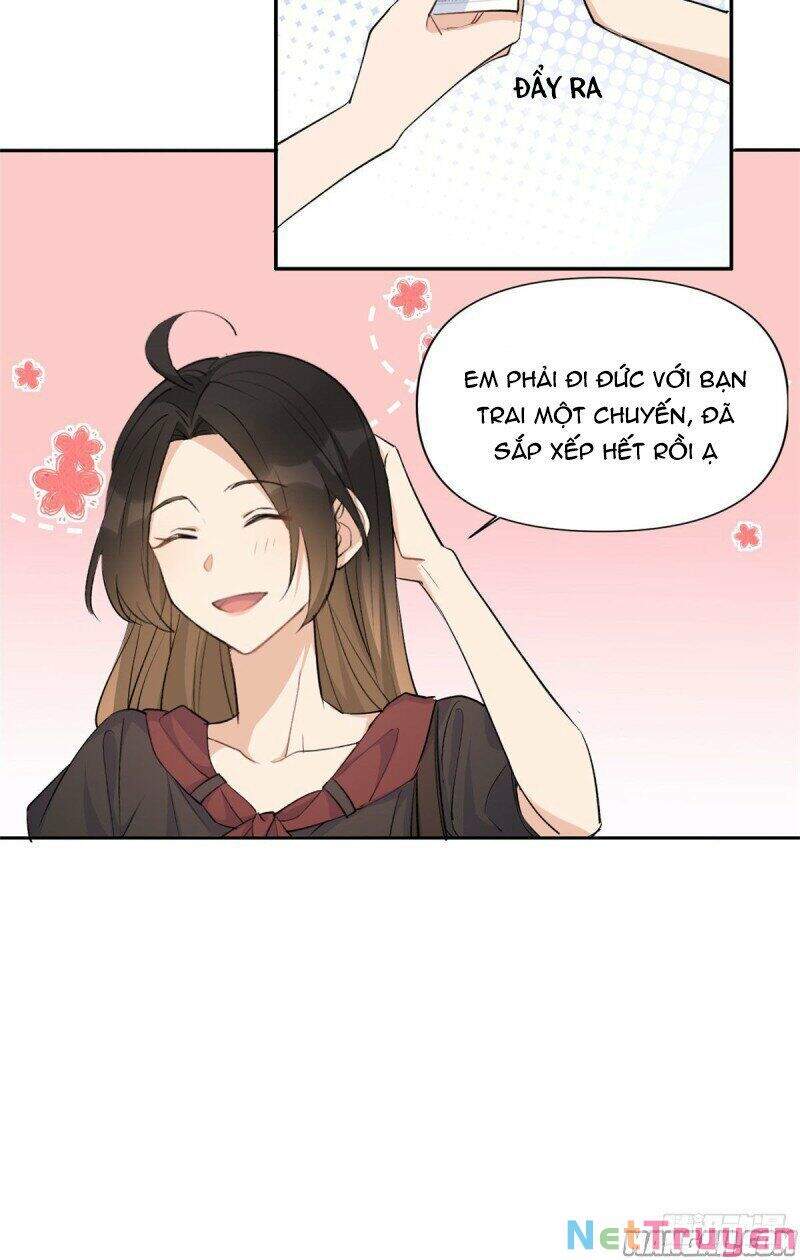 Vẫn Cứ Nhớ Em, Nhớ Em Chapter 56 - Trang 2