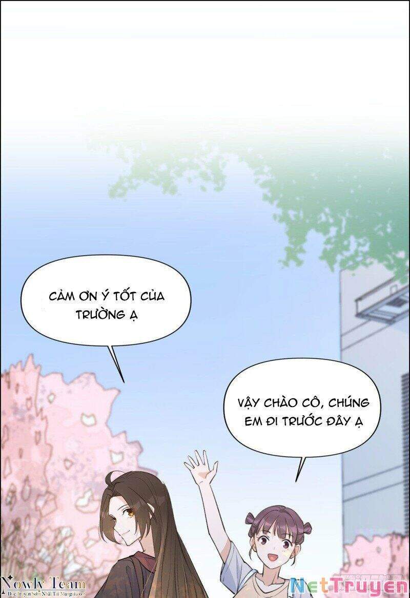 Vẫn Cứ Nhớ Em, Nhớ Em Chapter 56 - Trang 2