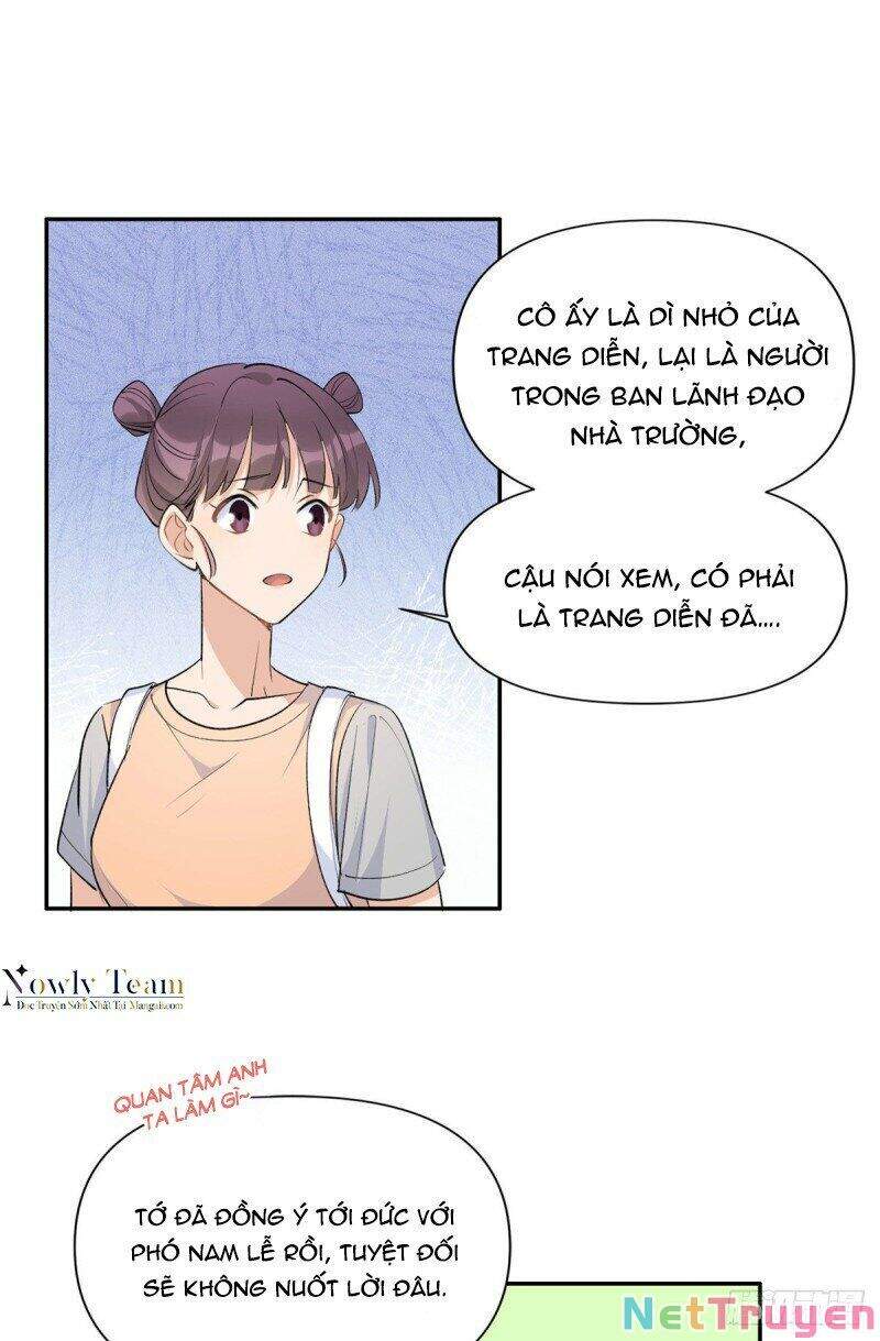 Vẫn Cứ Nhớ Em, Nhớ Em Chapter 56 - Trang 2