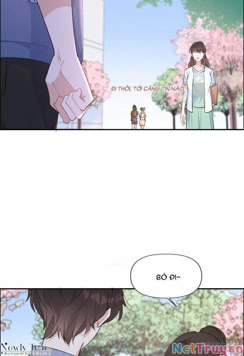 Vẫn Cứ Nhớ Em, Nhớ Em Chapter 56 - Trang 2