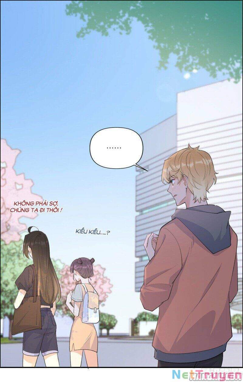 Vẫn Cứ Nhớ Em, Nhớ Em Chapter 56 - Trang 2