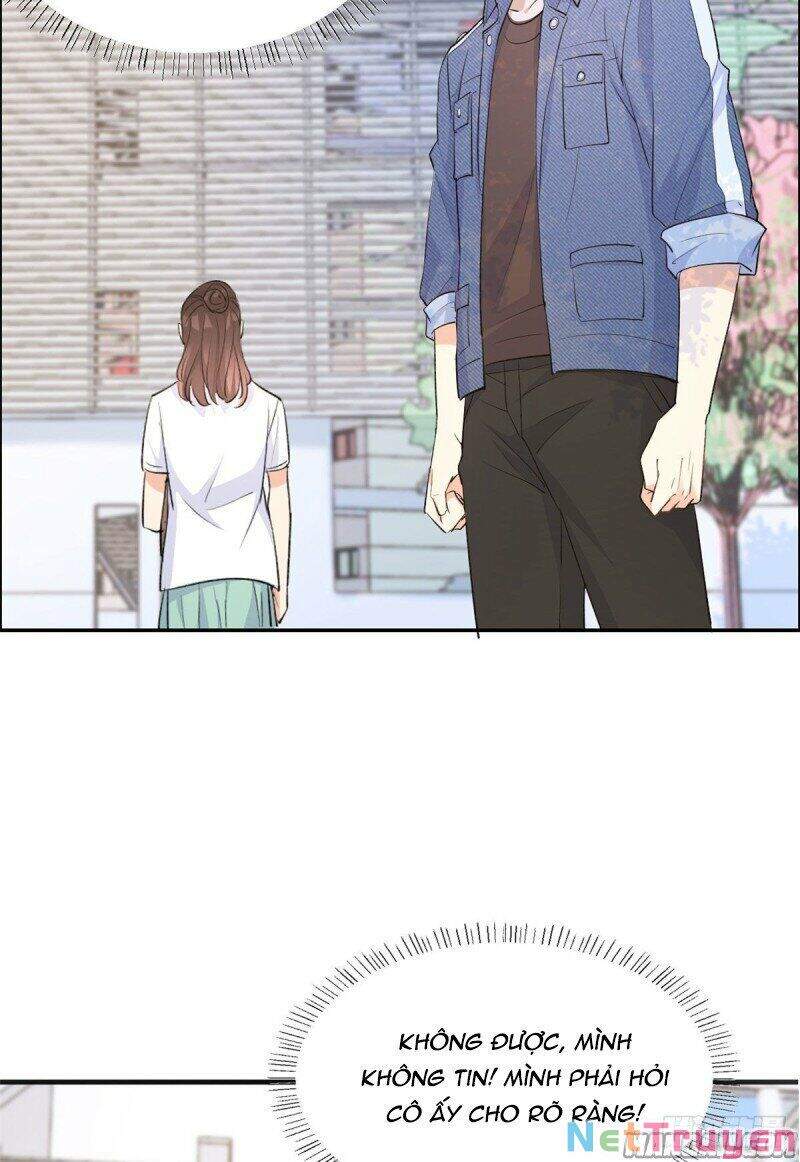 Vẫn Cứ Nhớ Em, Nhớ Em Chapter 56 - Trang 2