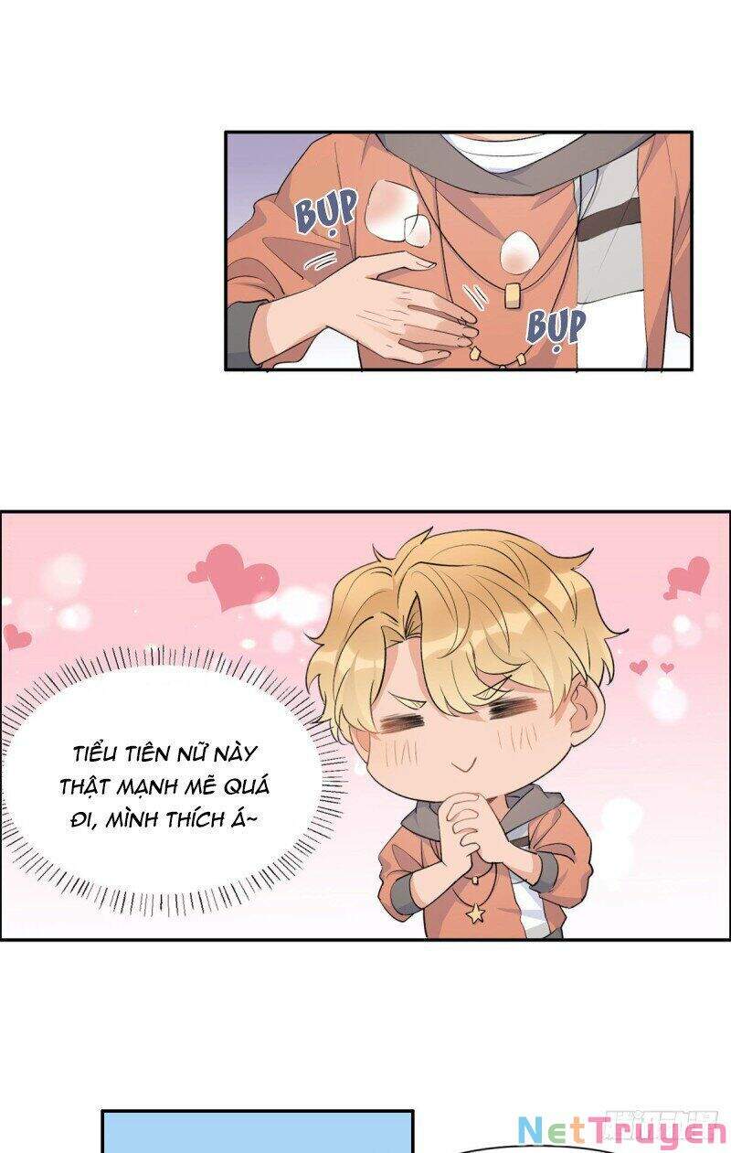 Vẫn Cứ Nhớ Em, Nhớ Em Chapter 56 - Trang 2