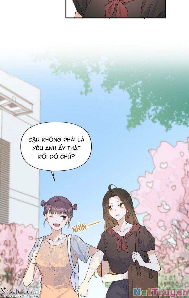 Vẫn Cứ Nhớ Em, Nhớ Em Chapter 56 - Trang 2