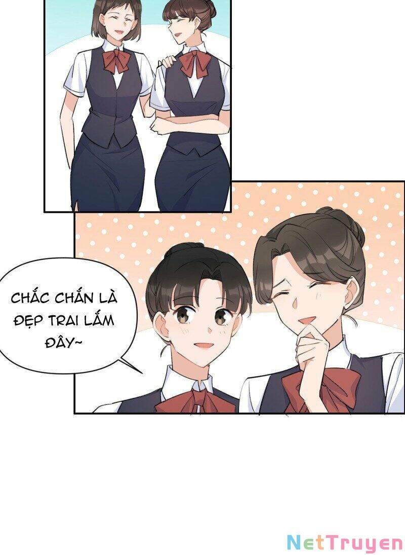 Vẫn Cứ Nhớ Em, Nhớ Em Chapter 57 - Trang 2