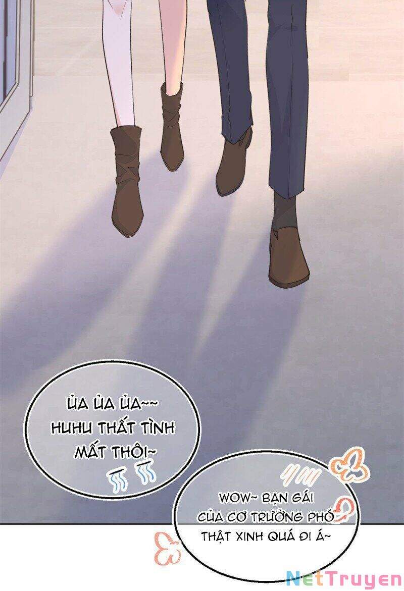 Vẫn Cứ Nhớ Em, Nhớ Em Chapter 57 - Trang 2