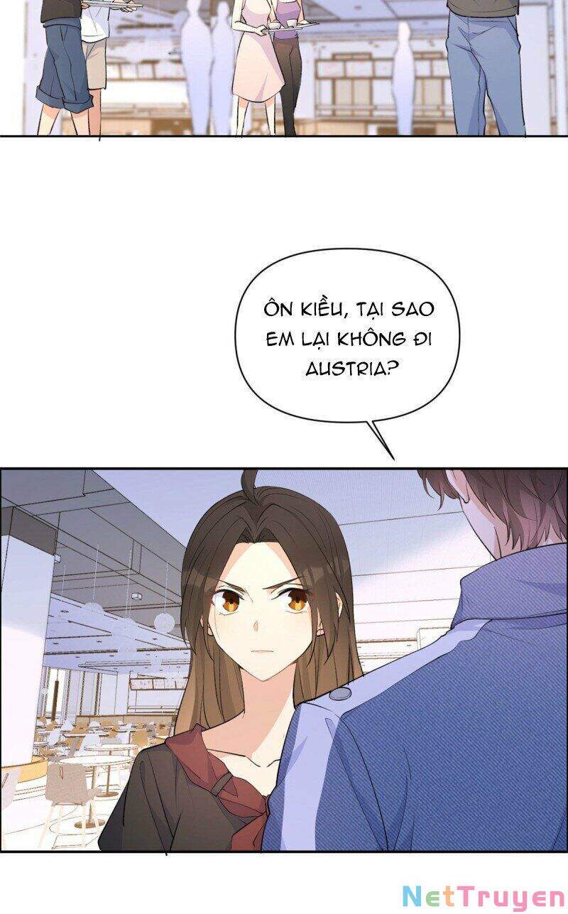 Vẫn Cứ Nhớ Em, Nhớ Em Chapter 57 - Trang 2