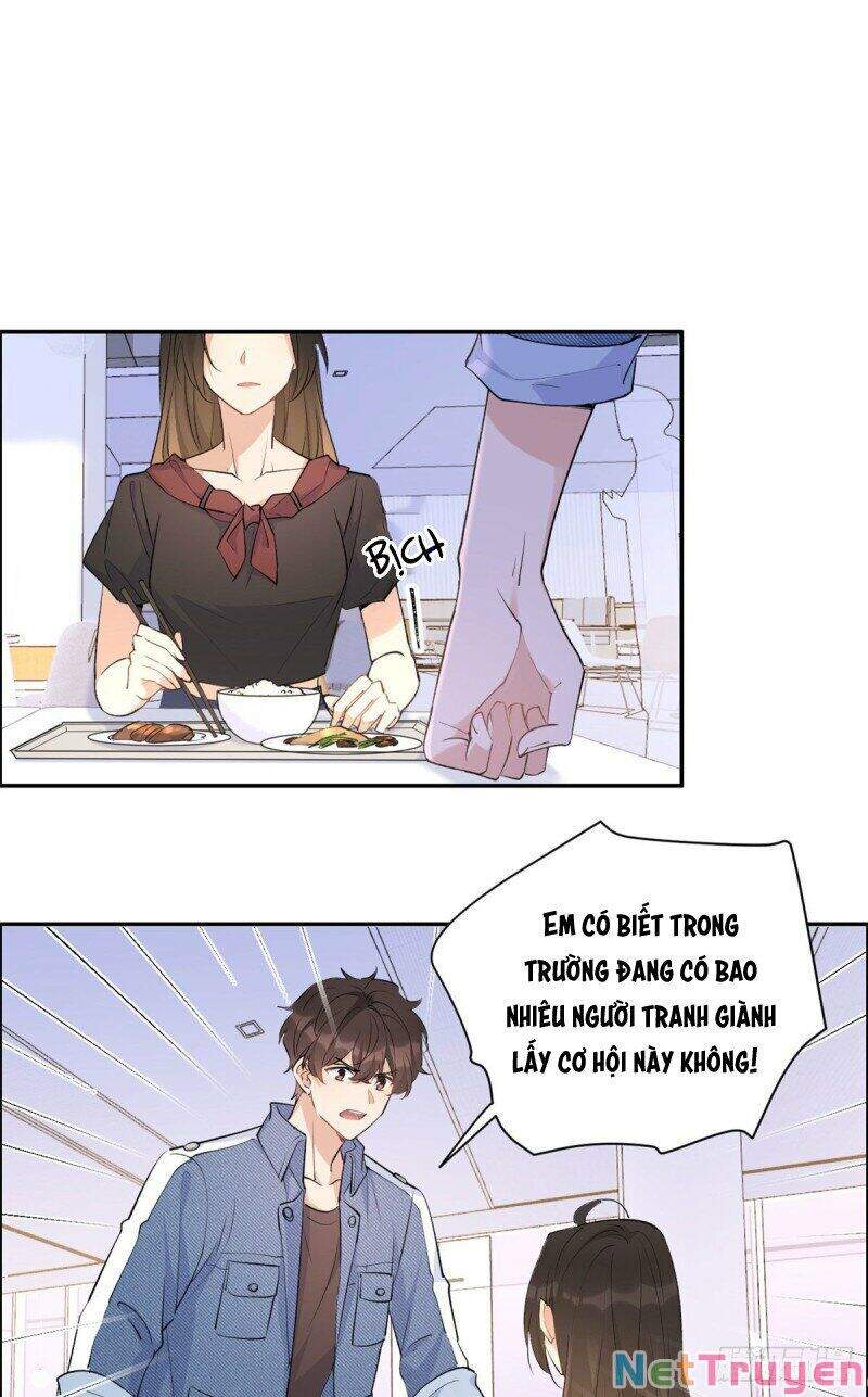 Vẫn Cứ Nhớ Em, Nhớ Em Chapter 57 - Trang 2