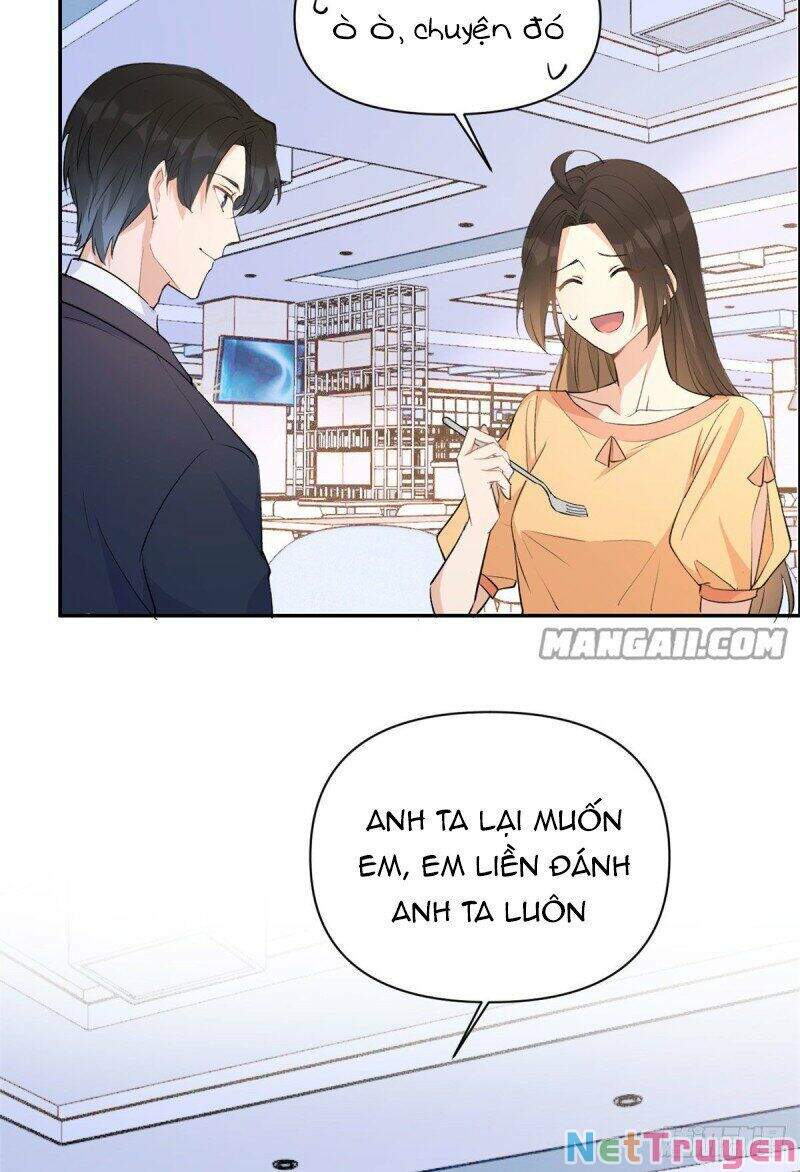 Vẫn Cứ Nhớ Em, Nhớ Em Chapter 58 - Trang 2