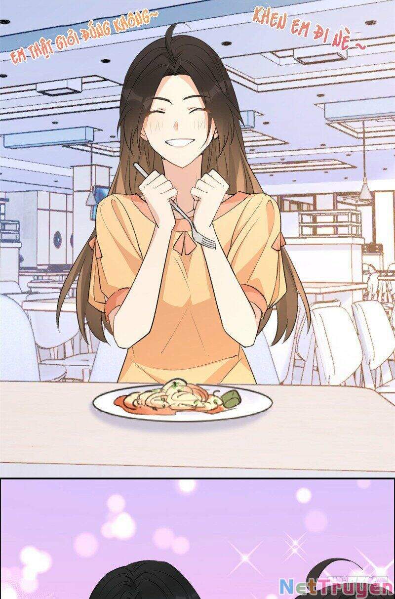 Vẫn Cứ Nhớ Em, Nhớ Em Chapter 58 - Trang 2