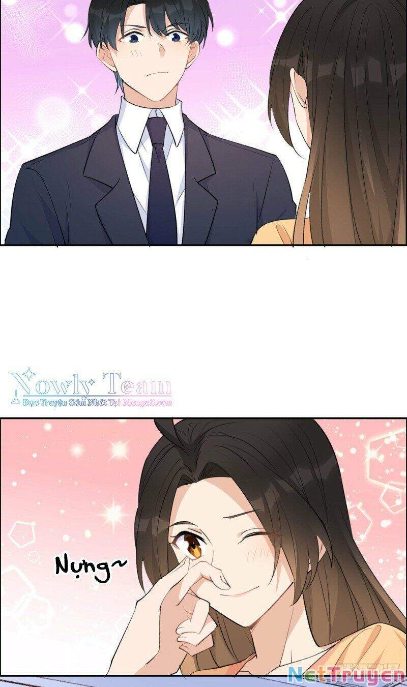 Vẫn Cứ Nhớ Em, Nhớ Em Chapter 58 - Trang 2