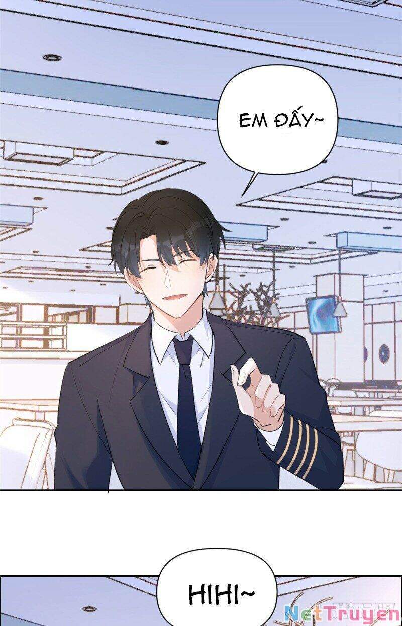 Vẫn Cứ Nhớ Em, Nhớ Em Chapter 58 - Trang 2