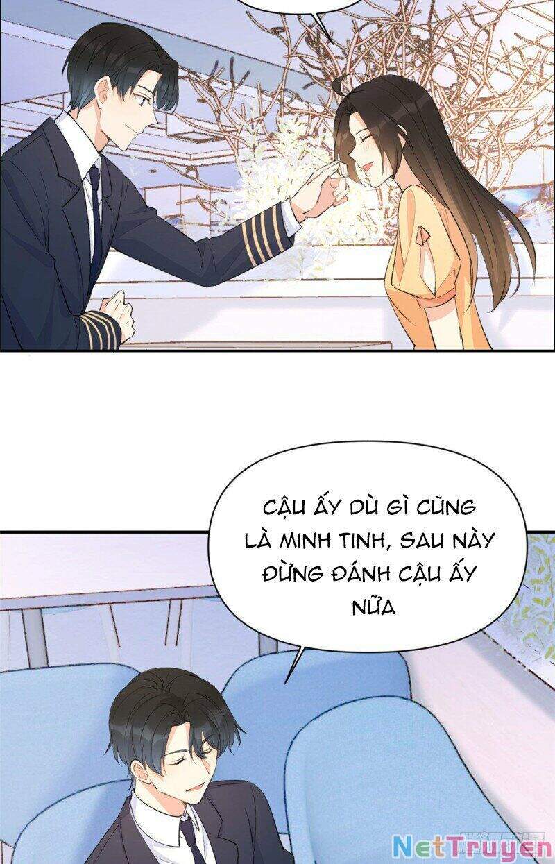 Vẫn Cứ Nhớ Em, Nhớ Em Chapter 58 - Trang 2