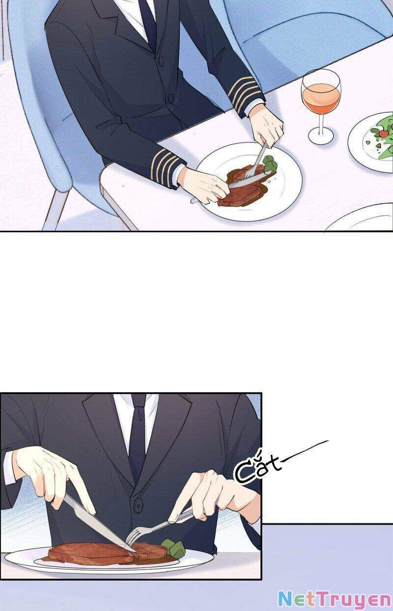 Vẫn Cứ Nhớ Em, Nhớ Em Chapter 58 - Trang 2