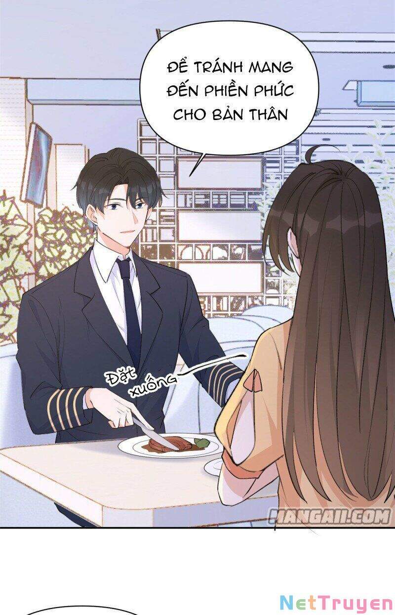 Vẫn Cứ Nhớ Em, Nhớ Em Chapter 58 - Trang 2