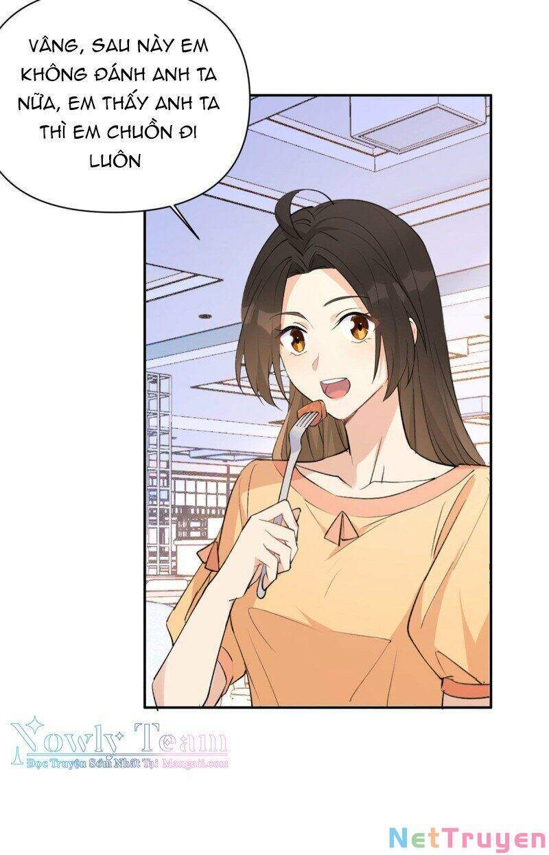 Vẫn Cứ Nhớ Em, Nhớ Em Chapter 58 - Trang 2