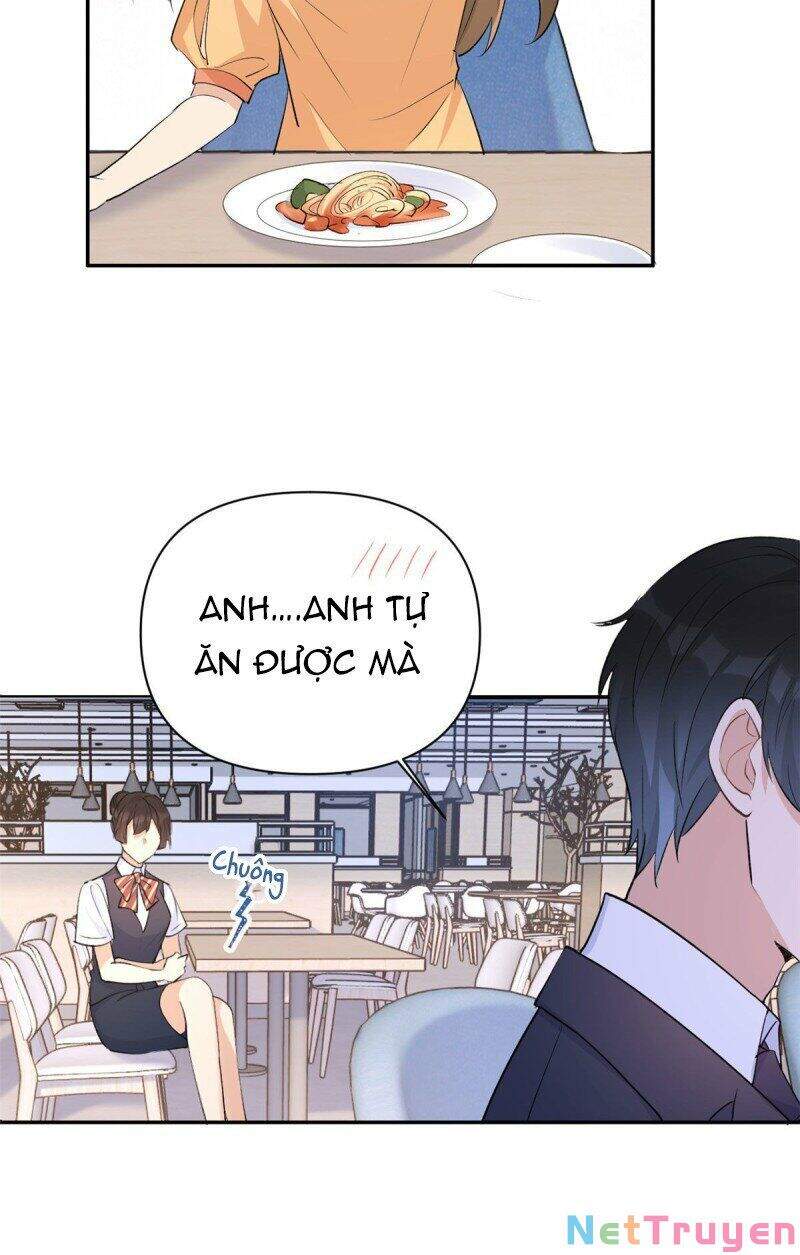 Vẫn Cứ Nhớ Em, Nhớ Em Chapter 58 - Trang 2