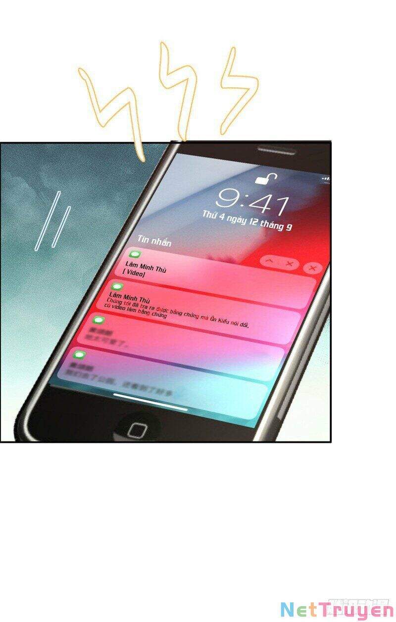 Vẫn Cứ Nhớ Em, Nhớ Em Chapter 58 - Trang 2