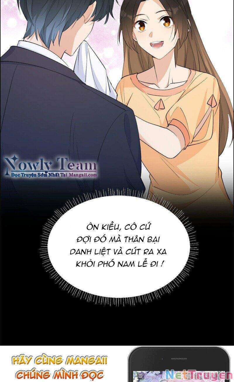 Vẫn Cứ Nhớ Em, Nhớ Em Chapter 58 - Trang 2