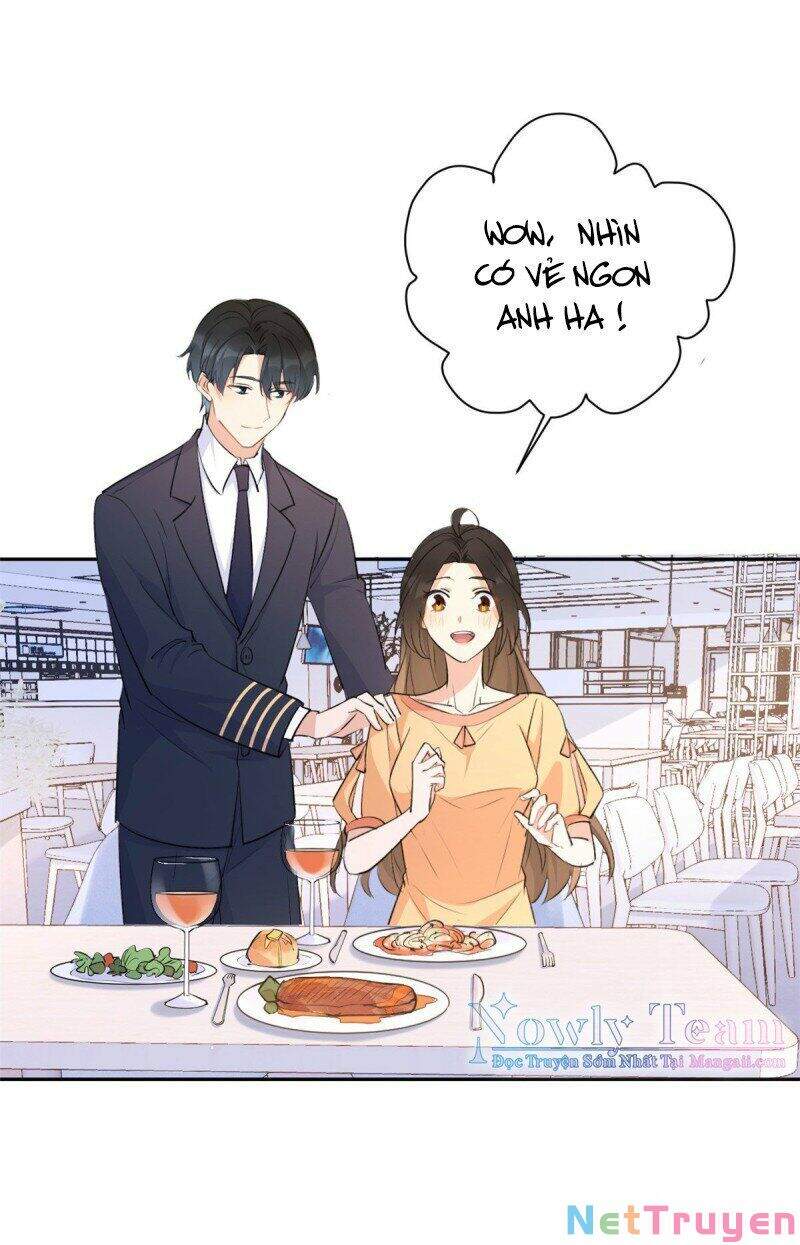 Vẫn Cứ Nhớ Em, Nhớ Em Chapter 58 - Trang 2