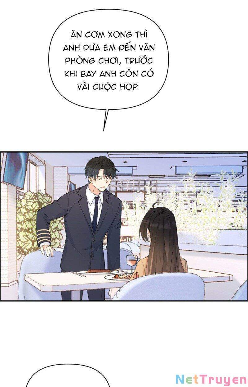 Vẫn Cứ Nhớ Em, Nhớ Em Chapter 58 - Trang 2