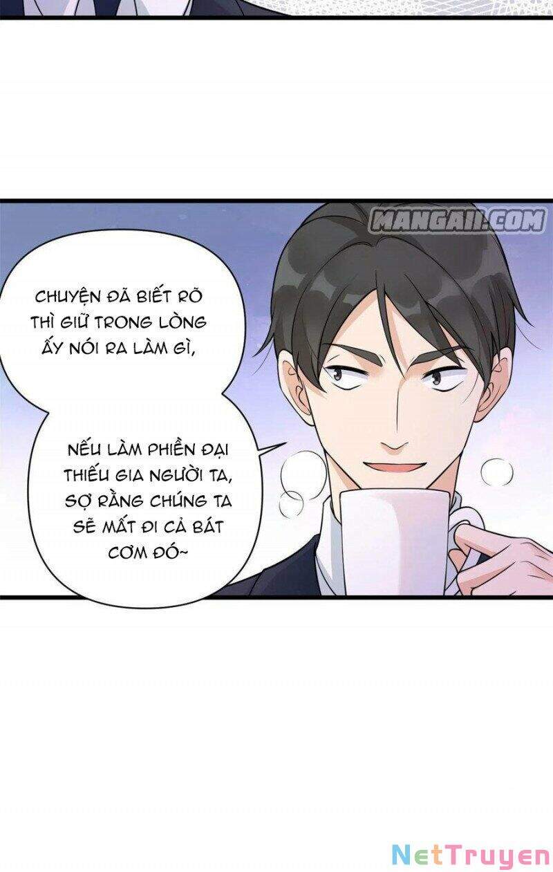 Vẫn Cứ Nhớ Em, Nhớ Em Chapter 59 - Trang 2