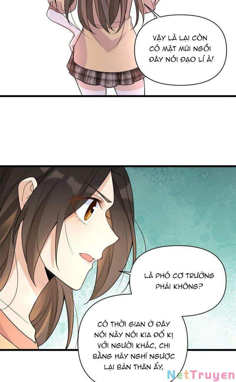 Vẫn Cứ Nhớ Em, Nhớ Em Chapter 59 - Trang 2