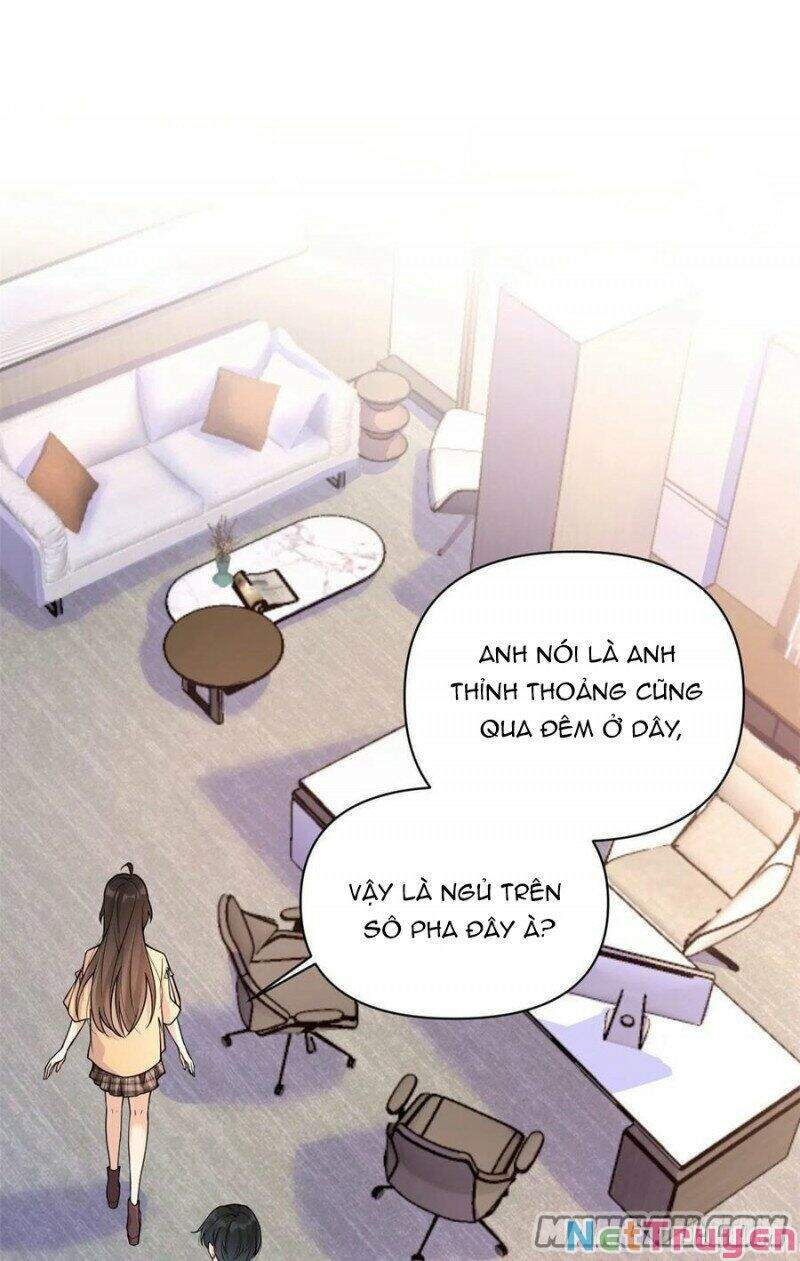 Vẫn Cứ Nhớ Em, Nhớ Em Chapter 59 - Trang 2