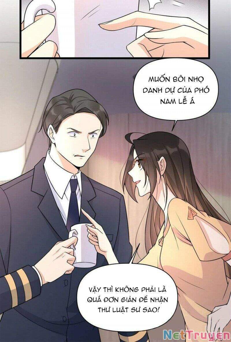 Vẫn Cứ Nhớ Em, Nhớ Em Chapter 59 - Trang 2