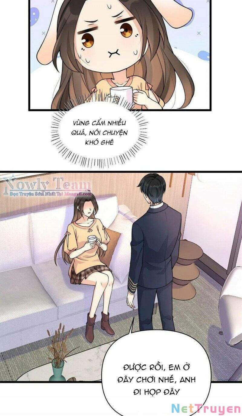 Vẫn Cứ Nhớ Em, Nhớ Em Chapter 59 - Trang 2