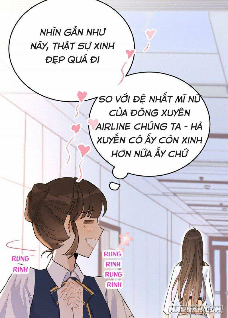 Vẫn Cứ Nhớ Em, Nhớ Em Chapter 6 - Trang 2