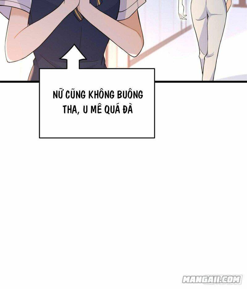 Vẫn Cứ Nhớ Em, Nhớ Em Chapter 6 - Trang 2