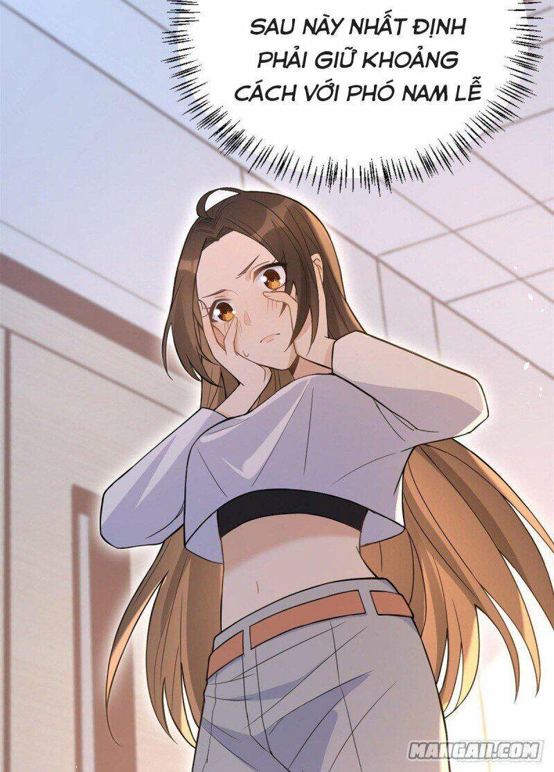 Vẫn Cứ Nhớ Em, Nhớ Em Chapter 6 - Trang 2