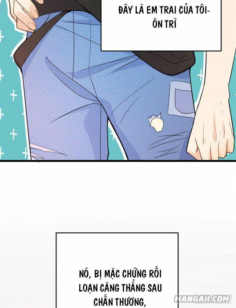 Vẫn Cứ Nhớ Em, Nhớ Em Chapter 6 - Trang 2