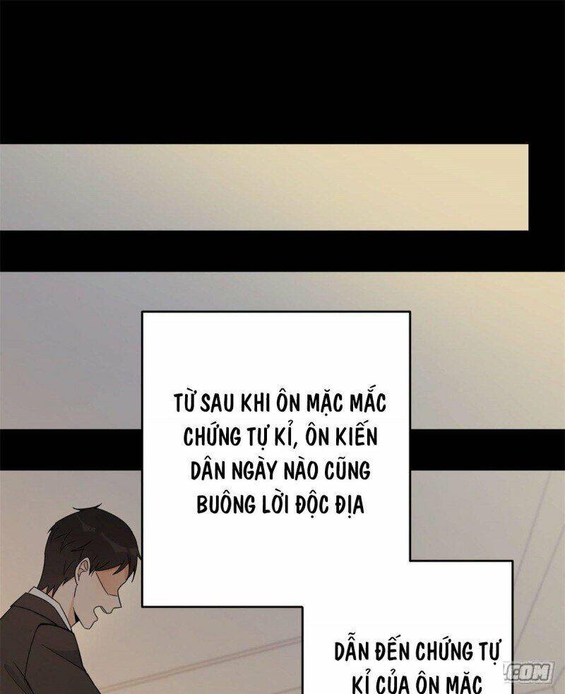 Vẫn Cứ Nhớ Em, Nhớ Em Chapter 6 - Trang 2