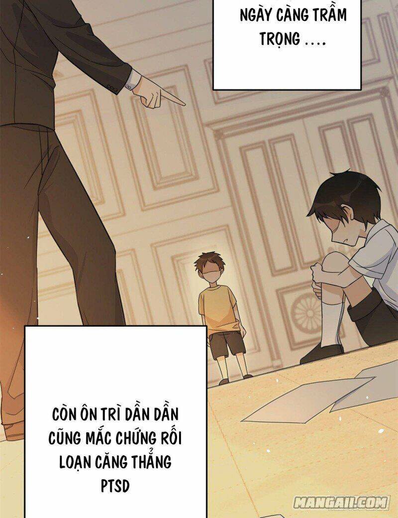 Vẫn Cứ Nhớ Em, Nhớ Em Chapter 6 - Trang 2