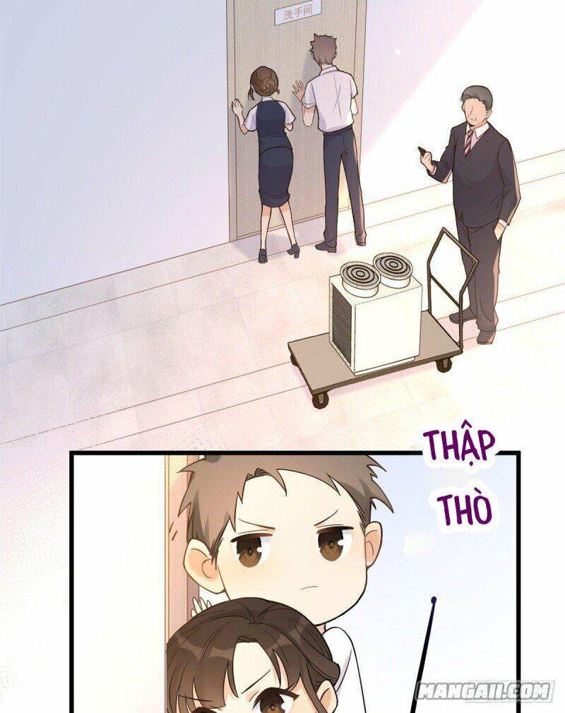 Vẫn Cứ Nhớ Em, Nhớ Em Chapter 6 - Trang 2